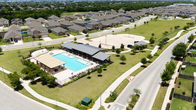 411 Water Way Ave, Hutto, TX 78634 - photo 28