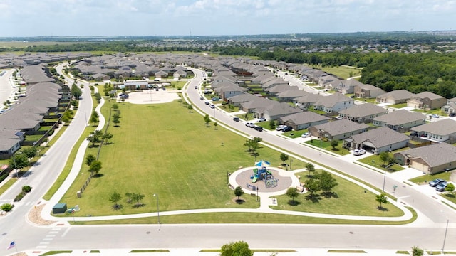 411 Water Way Ave, Hutto, TX 78634 - photo 31