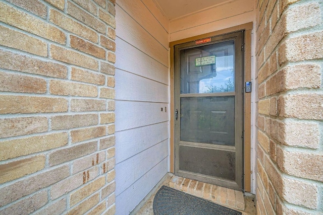 14305 Vandever St, Austin, TX 78725 - doorway to property