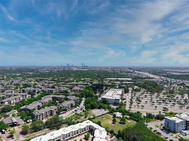 604 N Bluff Dr Unit 247, Austin, TX 78745 - view of urban area