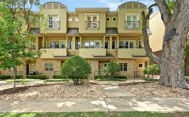 1115 Kinney Ave Unit 6, Austin, TX 78704 - view of building exterior