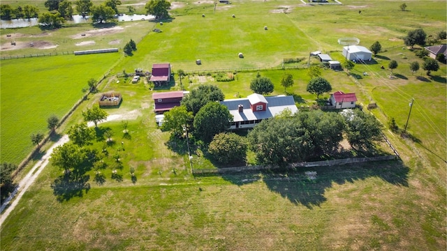 2120 Fm 1704, Elgin, TX 78621 - view of rural area featuring agricultural land