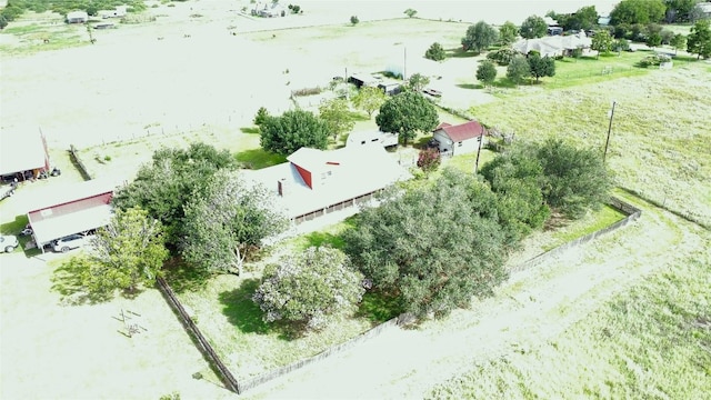 2120 Fm 1704, Elgin, TX 78621 - view of rural area