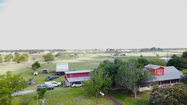 2120 Fm 1704, Elgin, TX 78621 - overview of rural landscape