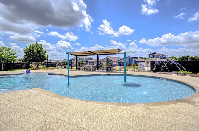 261 Deserti Rd, Leander, TX 78641 - photo 29