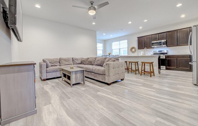 261 Deserti Rd, Leander, TX 78641 - photo 4
