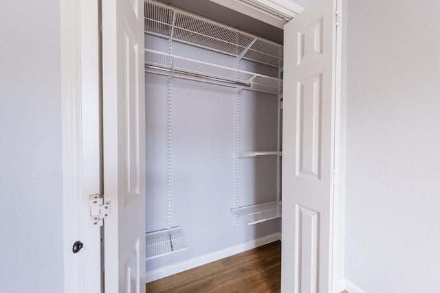 15213 Mallard Green Ln, Austin, TX 78728 - view of closet
