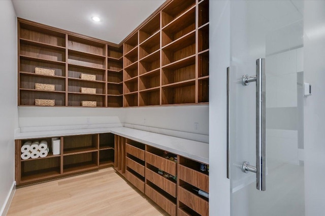 1806 Lauren Dr, Spicewood, TX 78669 - view of pantry