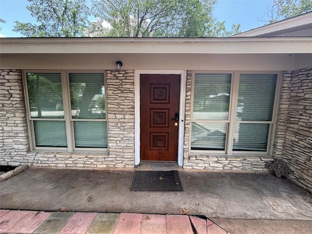 3205 Whites Dr, Austin, TX 78735 - property entrance