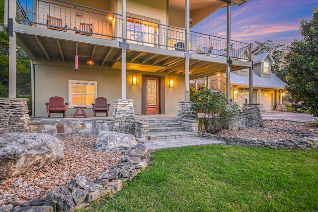 250 Hidden Oaks Rd, Wimberley, TX 78676 - photo 5