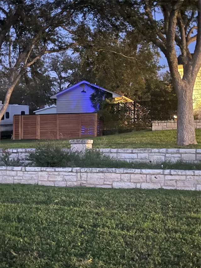 505 Avenue Ave E, Marble Falls, TX 78654 - photo 11