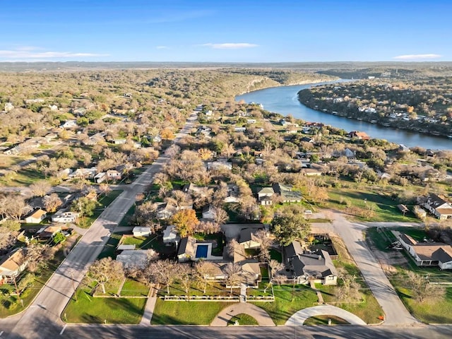 505 Avenue Ave E, Marble Falls, TX 78654 - photo 1