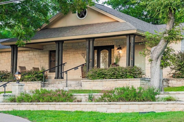 505 Avenue Ave E, Marble Falls, TX 78654 - photo 3