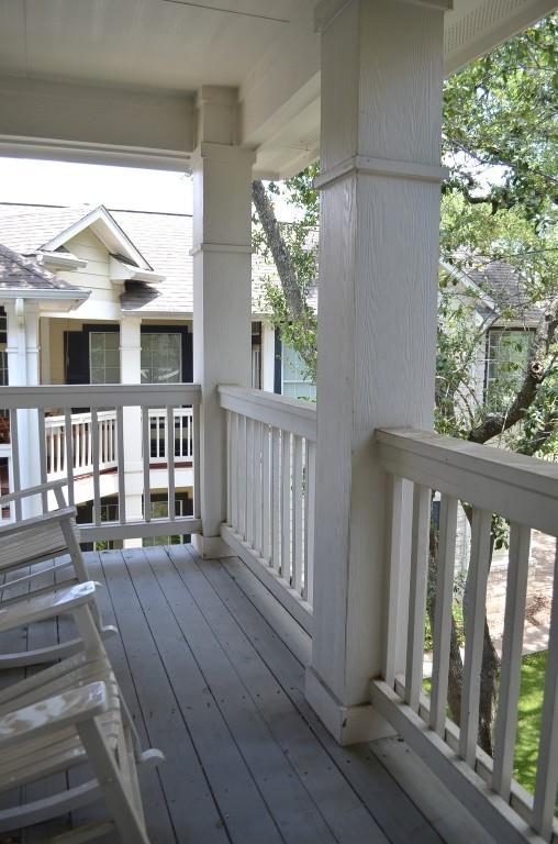 612 Twelve Oaks Ln, Austin, TX 78704 - photo 29