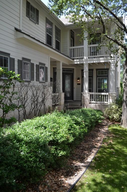 612 Twelve Oaks Ln, Austin, TX 78704 - photo 32