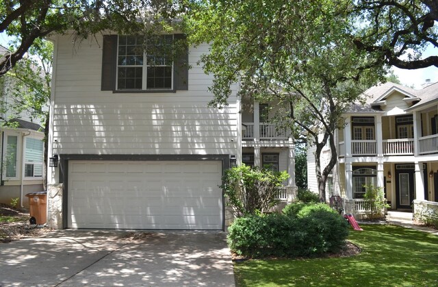 612 Twelve Oaks Ln, Austin, TX 78704 - photo 1