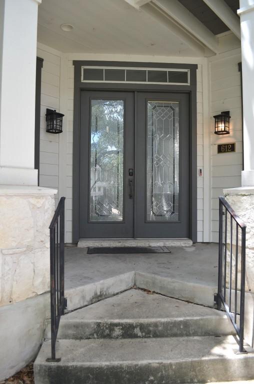 612 Twelve Oaks Ln, Austin, TX 78704 - photo 2