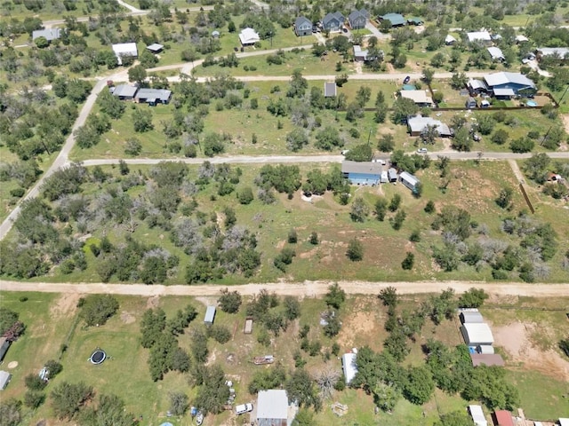 TBS Spring St, Burnet, TX 78611