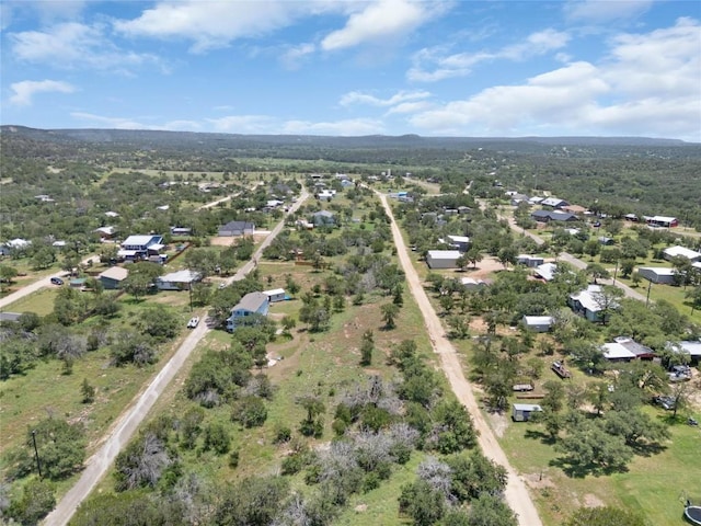 TBS Spring St, Burnet, TX 78611