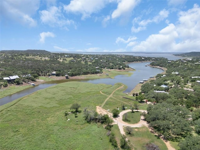TBS Spring St, Burnet, TX 78611
