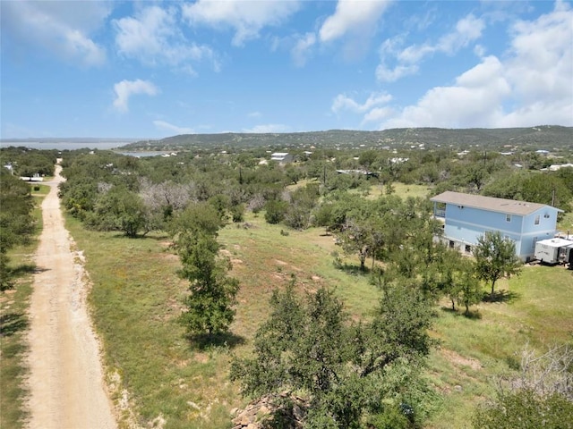TBS Spring St, Burnet, TX 78611