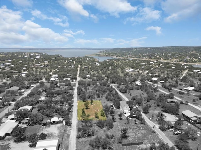 TBS Spring St, Burnet, TX 78611