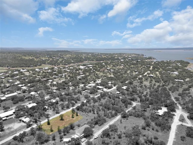 TBS Spring St, Burnet, TX 78611