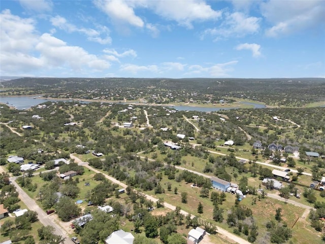 TBS Spring St, Burnet, TX 78611