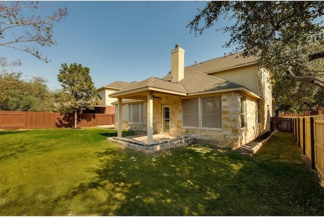 12012 Bryony Dr, Austin, TX 78739 - photo 38
