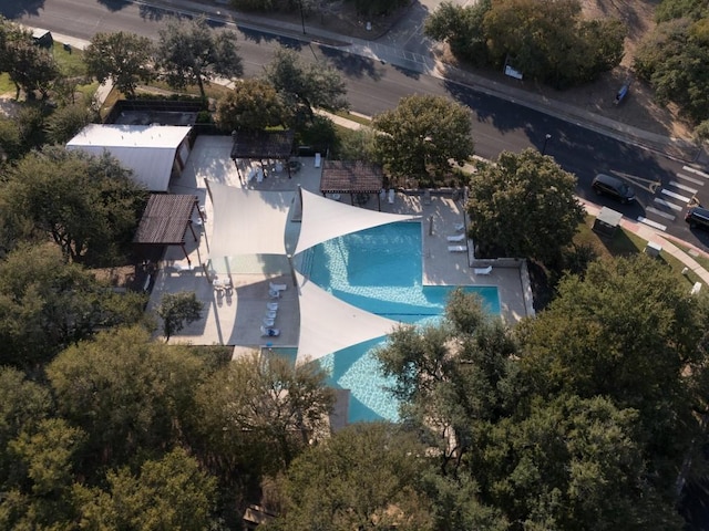 12012 Bryony Dr, Austin, TX 78739 - photo 40