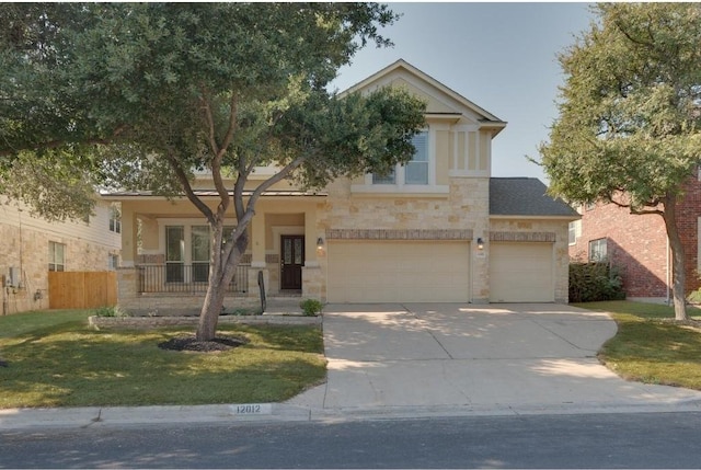 12012 Bryony Dr, Austin, TX 78739 - photo 2