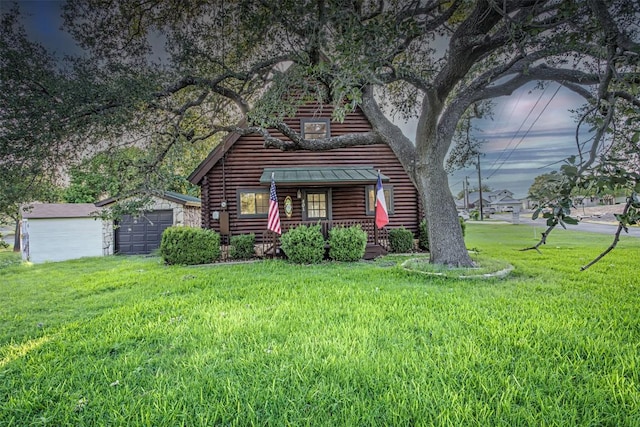 401 Lake Point Dr, Horseshoe Bay, TX 78657 - photo 1