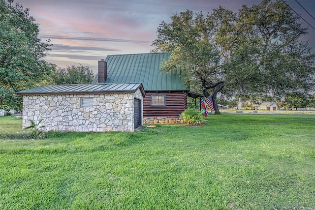 401 Lake Point Dr, Horseshoe Bay, TX 78657 - photo 2