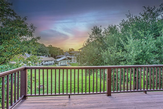 401 Lake Point Dr, Horseshoe Bay, TX 78657 - photo 19