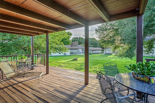 401 Lake Point Dr, Horseshoe Bay, TX 78657 - photo 20