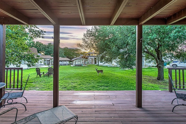 401 Lake Point Dr, Horseshoe Bay, TX 78657 - photo 23