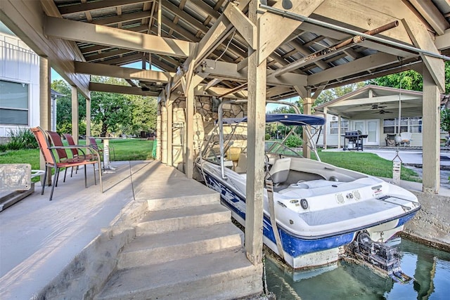 401 Lake Point Dr, Horseshoe Bay, TX 78657 - photo 27