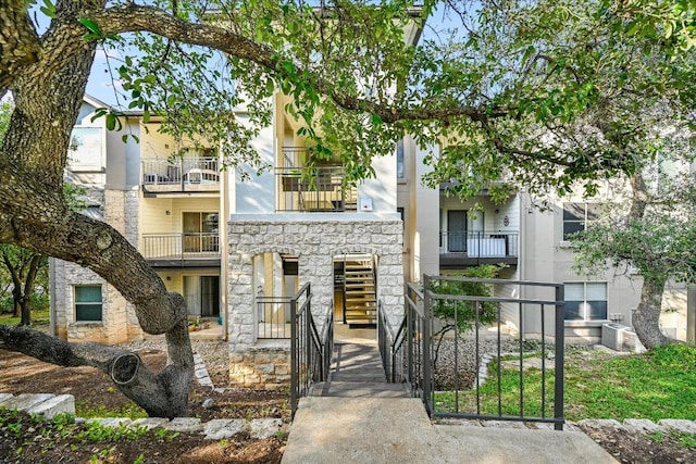 6000 Shepherd Mountain Cv Unit 1805, Austin, TX 78730 - view of property
