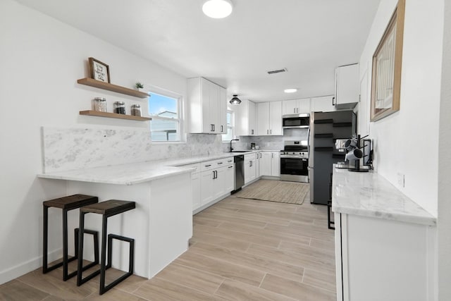 2455 Double File Trce, Liberty Hill, TX 78642 - photo 8