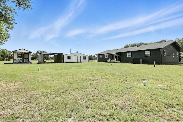2455 Double File Trce, Liberty Hill, TX 78642 - photo 30