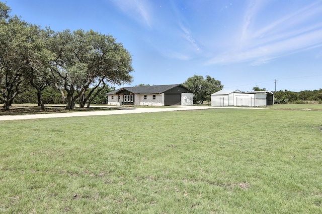 2455 Double File Trce, Liberty Hill, TX 78642 - photo 31