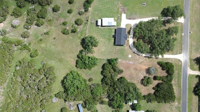 2455 Double File Trce, Liberty Hill, TX 78642 - photo 35