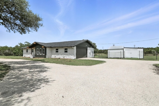 2455 Double File Trce, Liberty Hill, TX 78642 - photo 20
