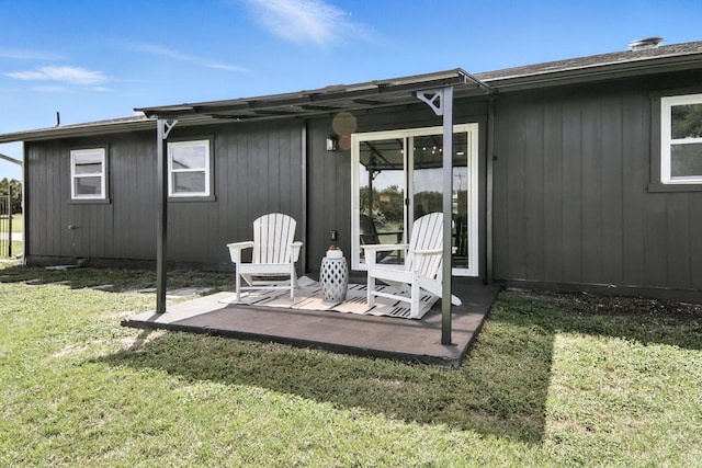2455 Double File Trce, Liberty Hill, TX 78642 - photo 23