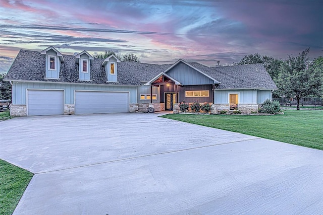 3896 Comanche Trl, Kingsland, TX 78639 - photo 1