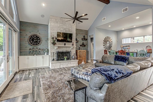 3896 Comanche Trl, Kingsland, TX 78639 - photo 11