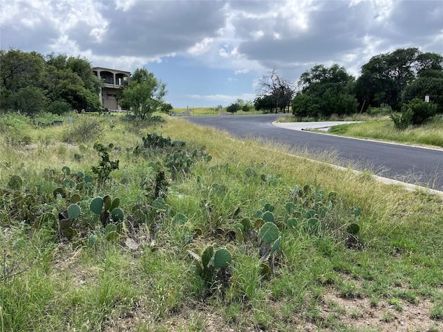 1105 Ute Rd, Horseshoe Bay, TX 78657