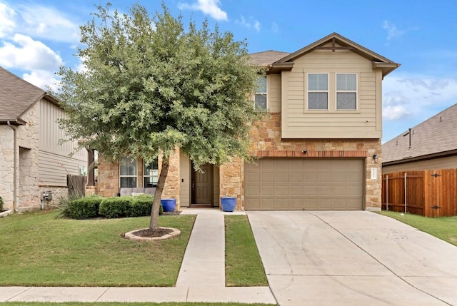 2004 Garretts Way, Manchaca, TX 78652 - photo 1