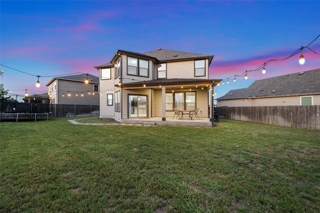 101 Crimson Ln, Kyle, TX 78640 - photo 36