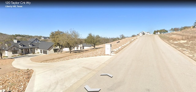 120 Taylor Creek Way, Liberty Hill, TX 78642